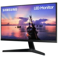 Монитор Samsung F24T350FHC фото 3